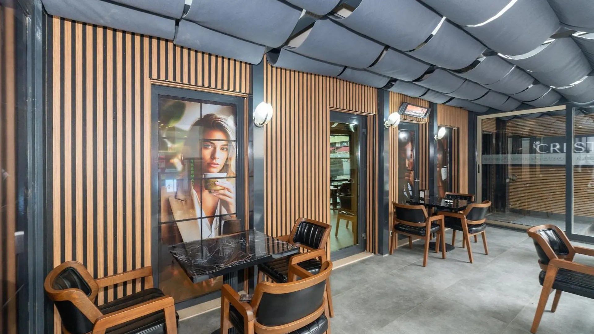 Crestium Taksim Prive & Spa Istanbul 0*,  Turkey